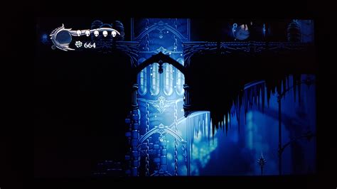 Stuck/trapped inside the city of tears .
